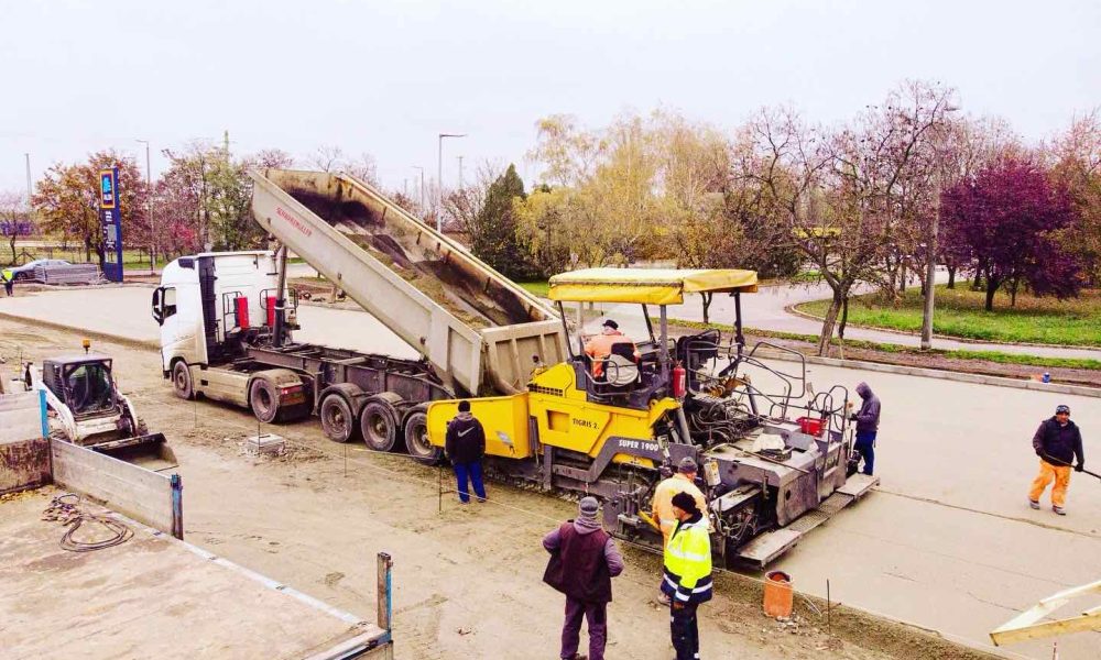 Cegléd kereskedelmi épület 8